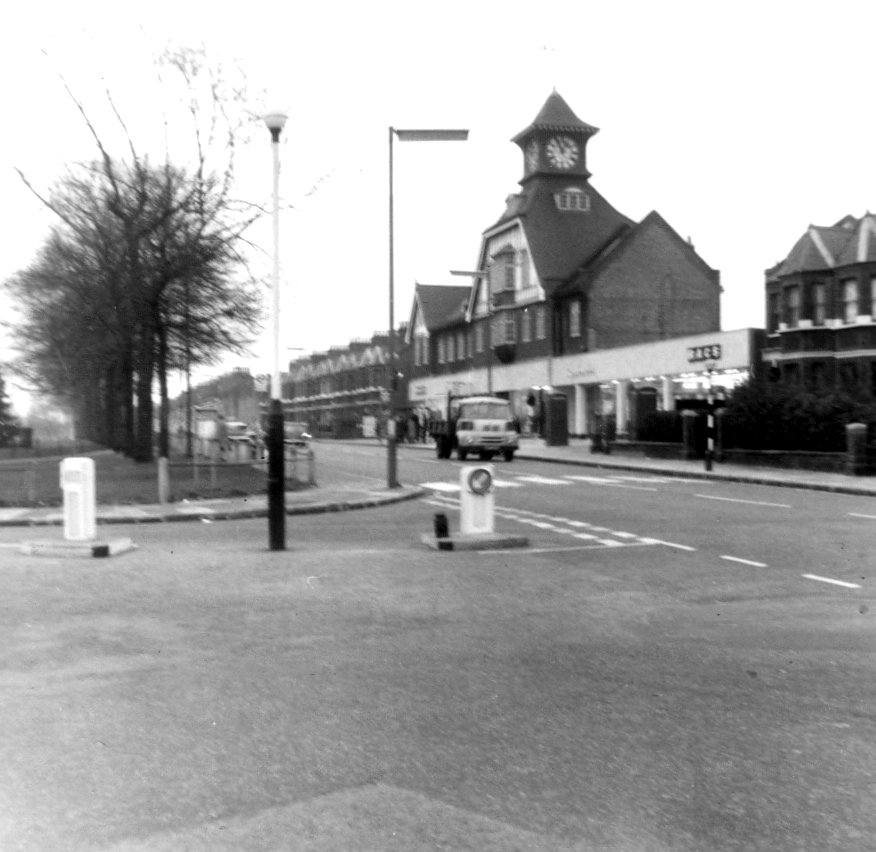 Plumstead Stories Plumstead and district photos